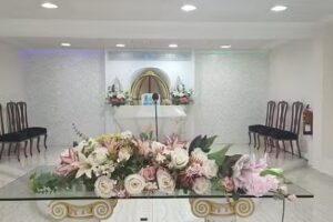 Iglesia del Dios Vivo Columna y Apoyo de la Verdad La Luz Del Mundo