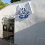 Iglesia del Dios Vivo Columna y Apoyo de la Verdad LA LUZ DEL MUNDO