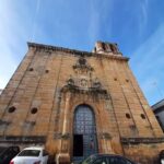 Iglesia del Divino Salvador