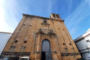 Iglesia del Divino Salvador