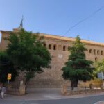 Iglesia del Divino Salvador