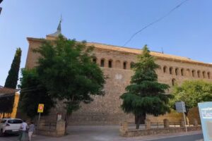 Iglesia del Divino Salvador