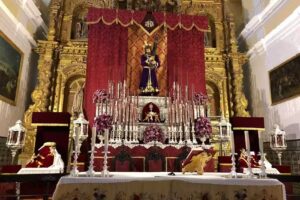 Iglesia del Divino Salvador