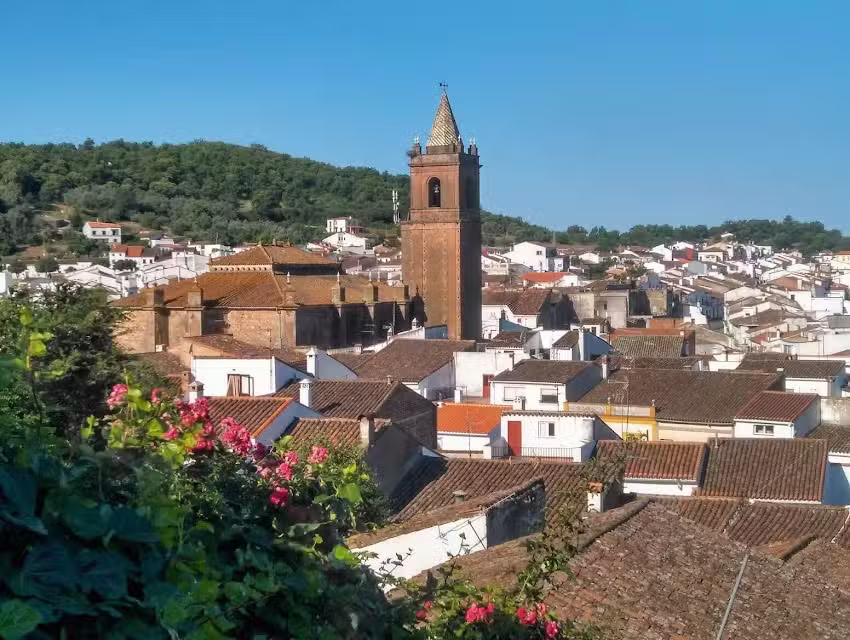 Iglesia del Divino Salvador