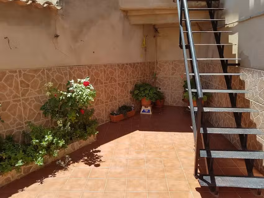 Iglesia del Dulce Ni&ntilde;o de Jes&uacute;s.