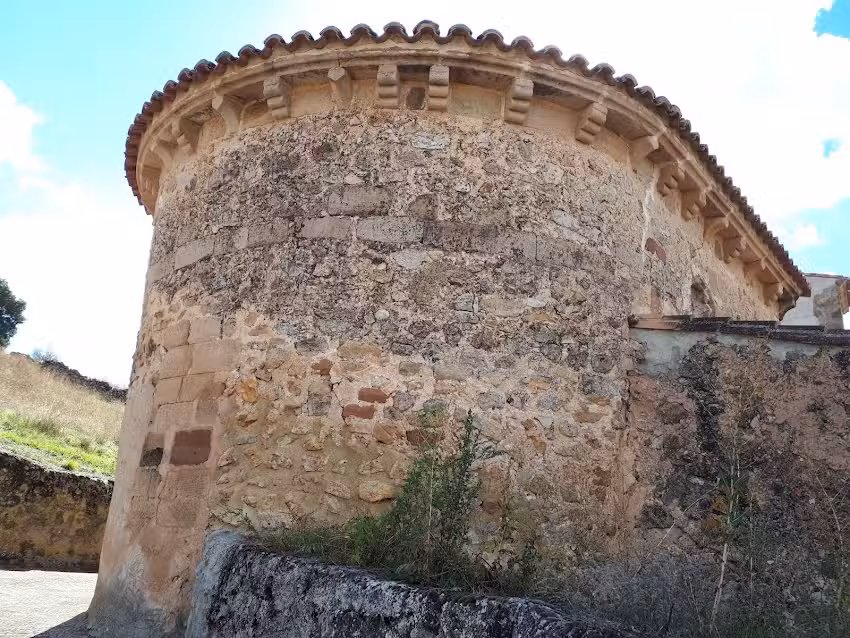 Iglesia del Dulce Nombre de Jesus