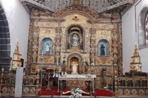 Iglesia del Dulce Nombre de Jes&uacute;s