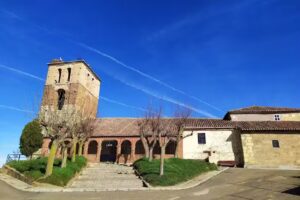 Iglesia del Dulce Nombre de Mar&iacute;a