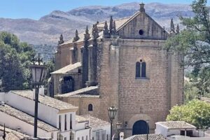 Iglesia del Espíritu Santo