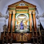 Iglesia del Espiritu Santo