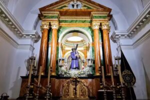 Iglesia del Espiritu Santo