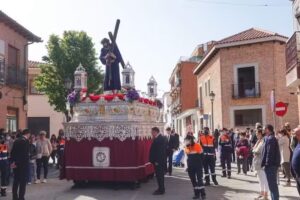 Iglesia del Gran Poder