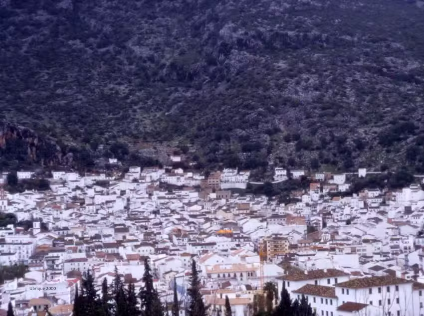Iglesia del Jes&uacute;s