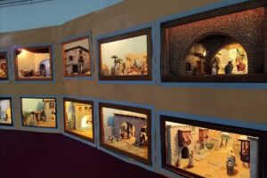 Iglesia del Monsetir de Santa Clara