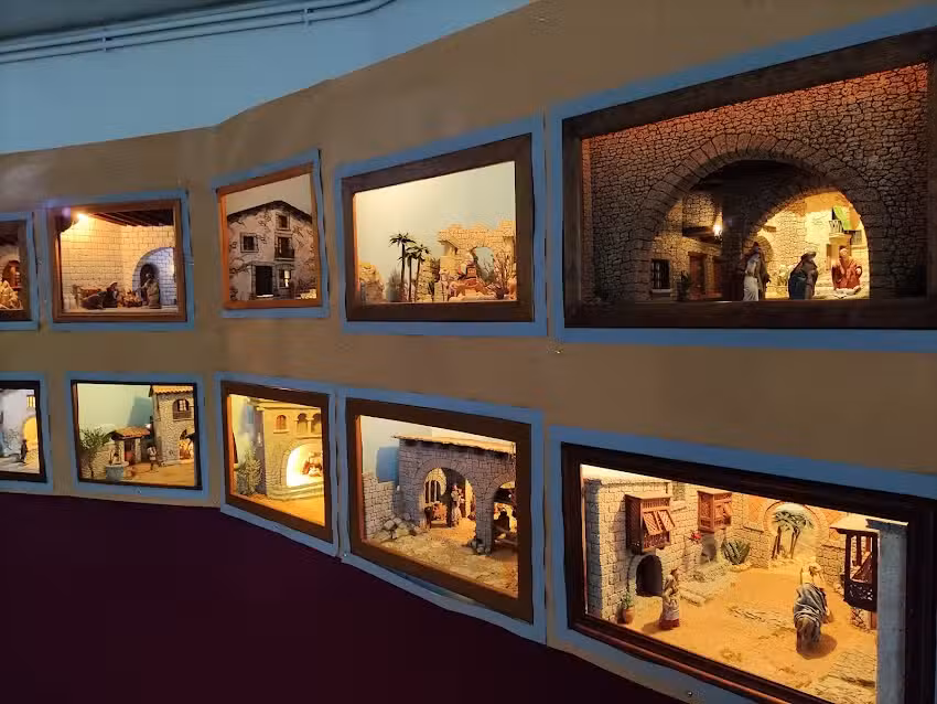 Iglesia del Monsetir de Santa Clara