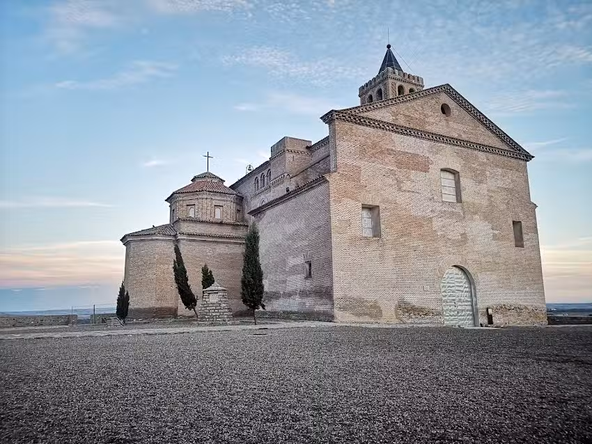 Iglesia del Piquete
