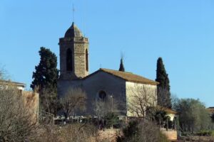 Iglesia del Remedio de Gu&egrave;mol