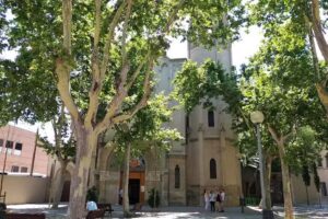 Iglesia del Sagrado Corazón