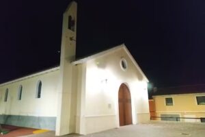 Iglesia del Sagrado Coraz&oacute;n de Jes&uacute;s