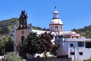 Iglesia del Sagrado Coraz&oacute;n de Jes&uacute;s