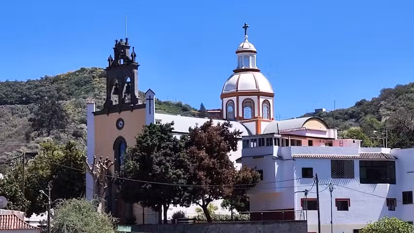 Iglesia del Sagrado Coraz&oacute;n de Jes&uacute;s