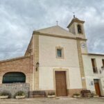 Iglesia del Sagrado Coraz&oacute;n de Jes&uacute;s