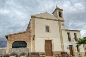 Iglesia del Sagrado Coraz&oacute;n de Jes&uacute;s