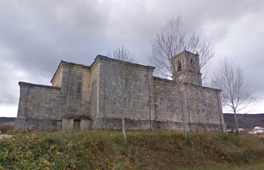 Iglesia del Sagrado Corazon de Jes&uacute;s