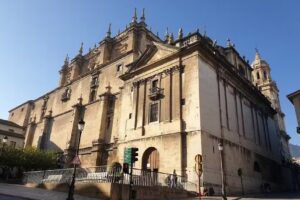 Iglesia del Sagrario