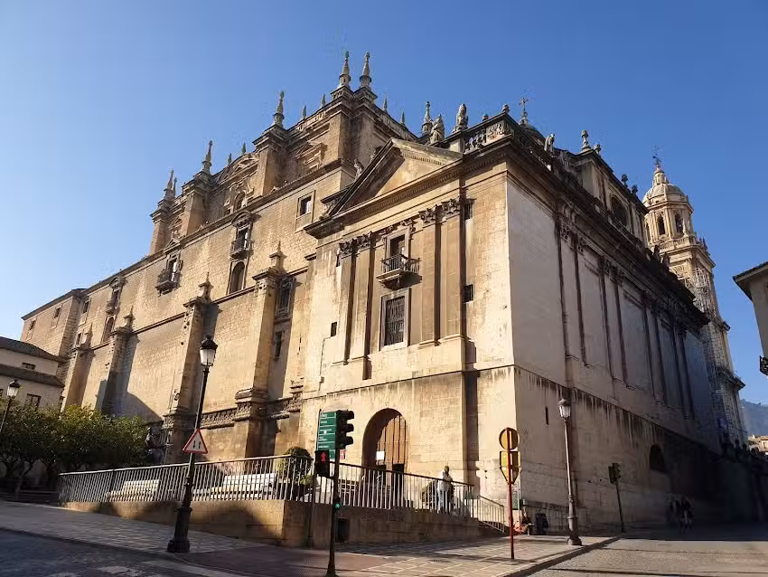 Iglesia del Sagrario