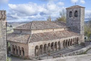 Iglesia del Salvador