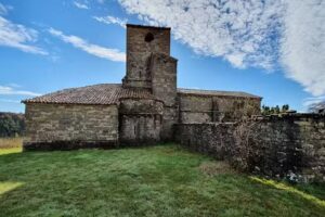 Iglesia del Salvador