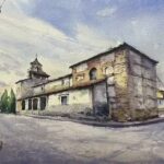 Iglesia del Salvador