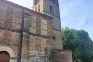 IGLESIA DEL SALVADOR