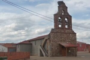 Iglesia del Salvador