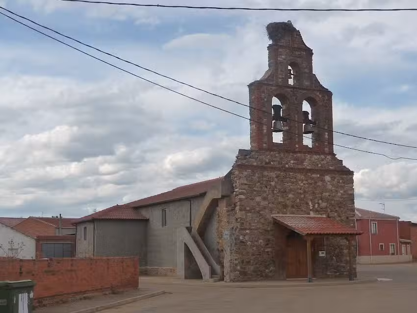 Iglesia del Salvador