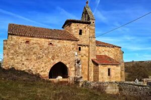 Iglesia del Salvador