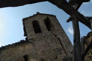 Iglesia del Salvador