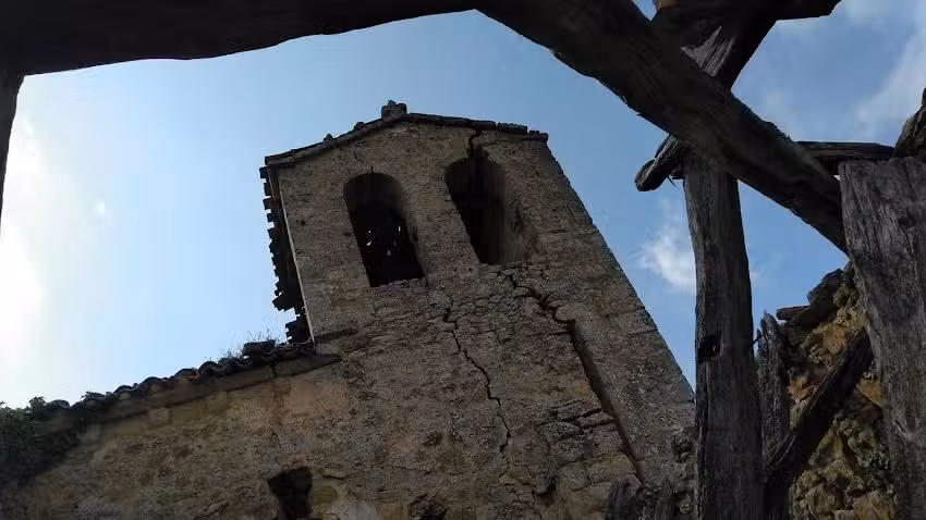 Iglesia del Salvador