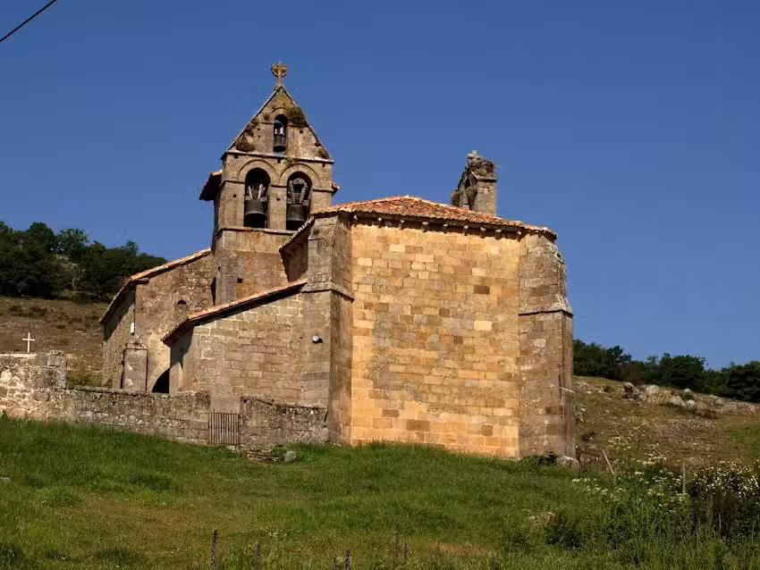 Iglesia del Salvador