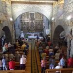 Iglesia del Salvador