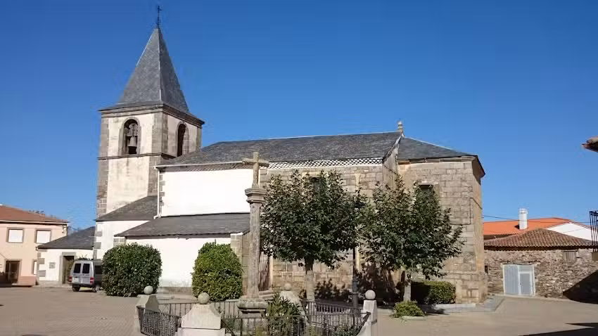 Iglesia del Salvador