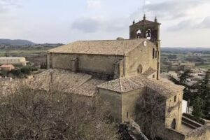 Iglesia del Salvador