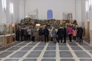 Iglesia del salvador