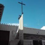 Iglesia del Sant&iacute;simo Cristo