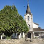 Iglesia del Sant&iacute;simo Cristo
