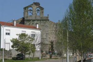 Iglesia del Santisimo Cristo de la Luz