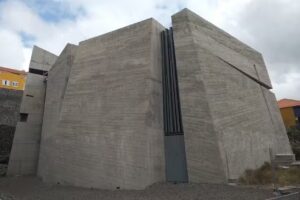 Iglesia del Sant&iacute;simo Redentor