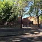 Iglesia del Sant&iacute;simo Sacramento