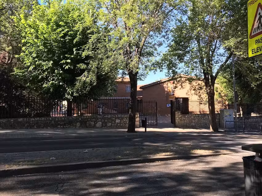 Iglesia del Sant&iacute;simo Sacramento